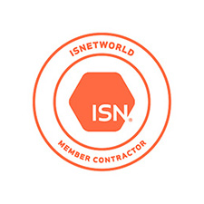 ISNetworld member contractor