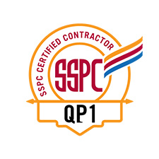 SSPC Certified Contractor