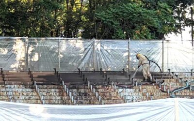 Comprehensive Guide to Blast Cleaning | Abrasive Blasting 101